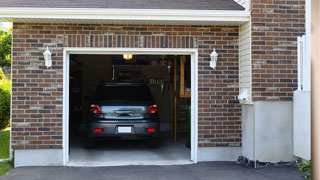 Garage Door Installation at Mcmillotay Ranch Spa Chula Vista, California